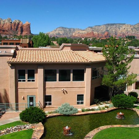 Sedona Springs Resort Exterior foto
