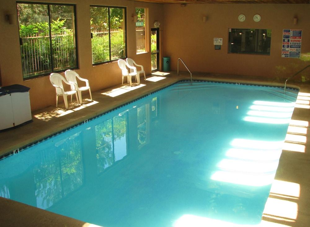 Sedona Springs Resort Exterior foto