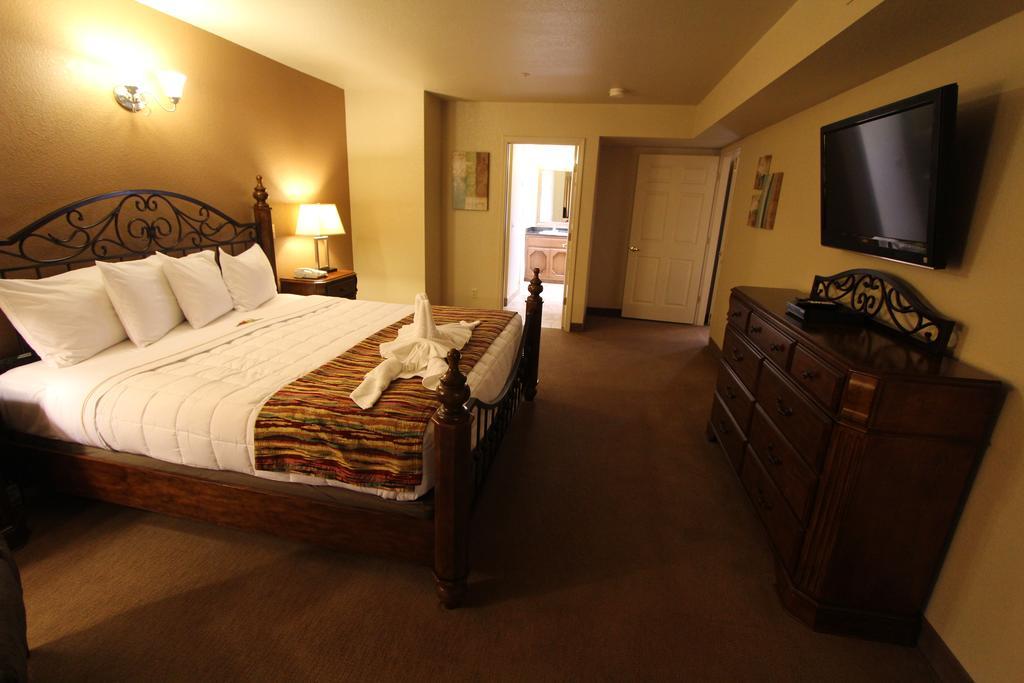 Sedona Springs Resort Exterior foto
