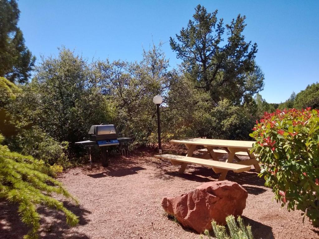 Sedona Springs Resort Exterior foto