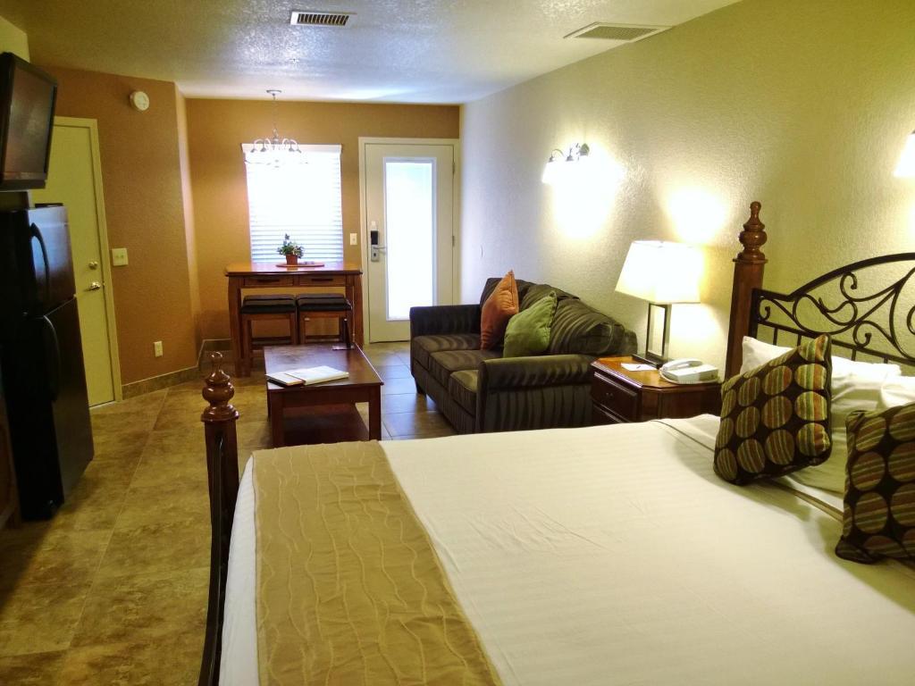 Sedona Springs Resort Quarto foto