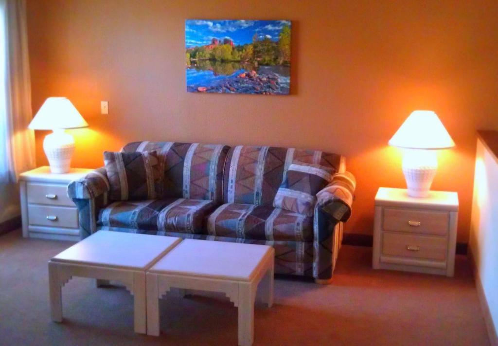 Sedona Springs Resort Quarto foto