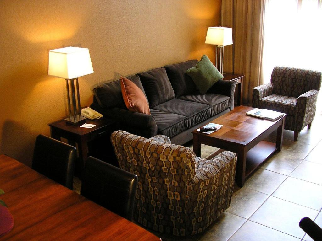 Sedona Springs Resort Quarto foto