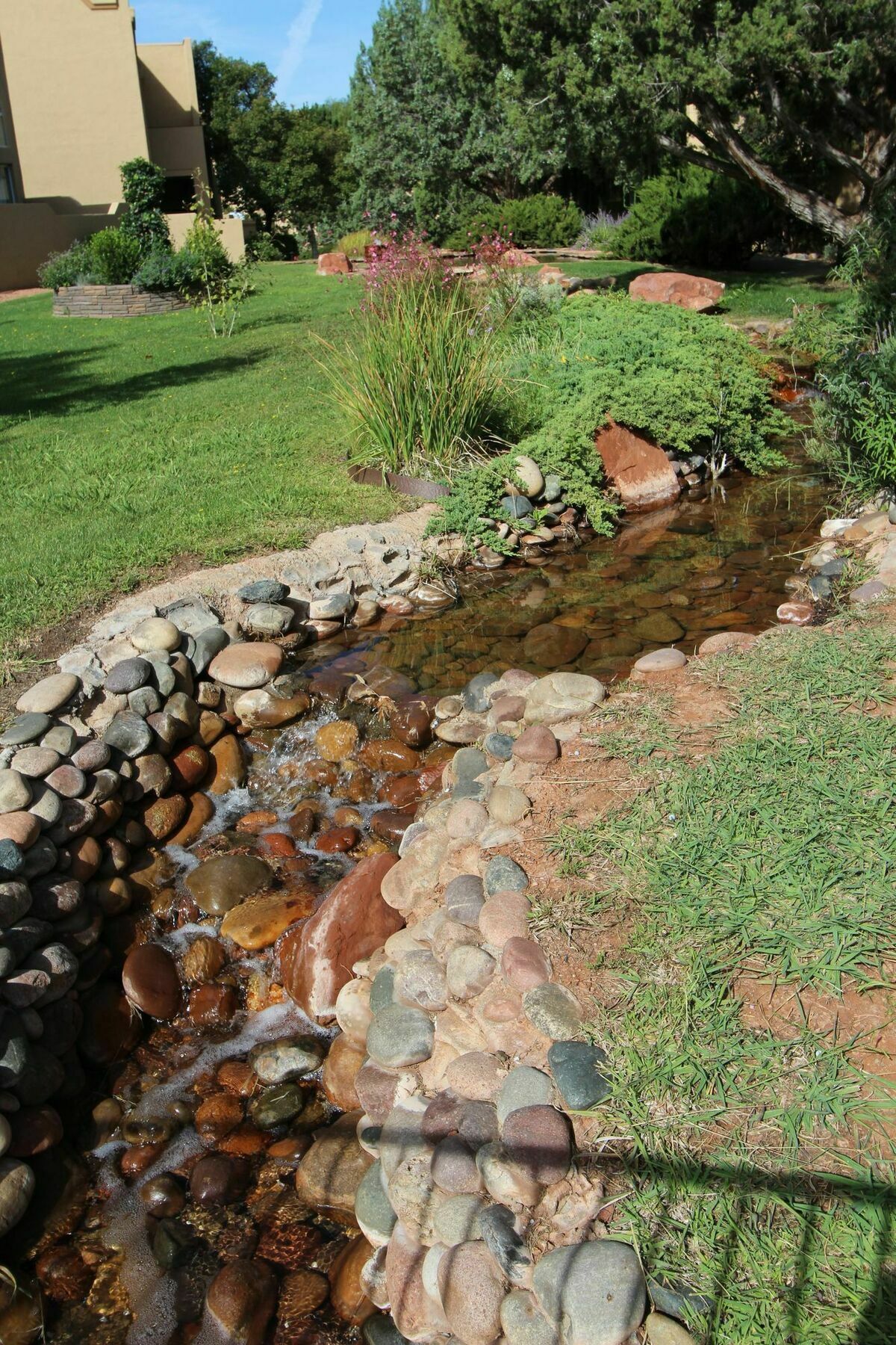 Sedona Springs Resort Exterior foto