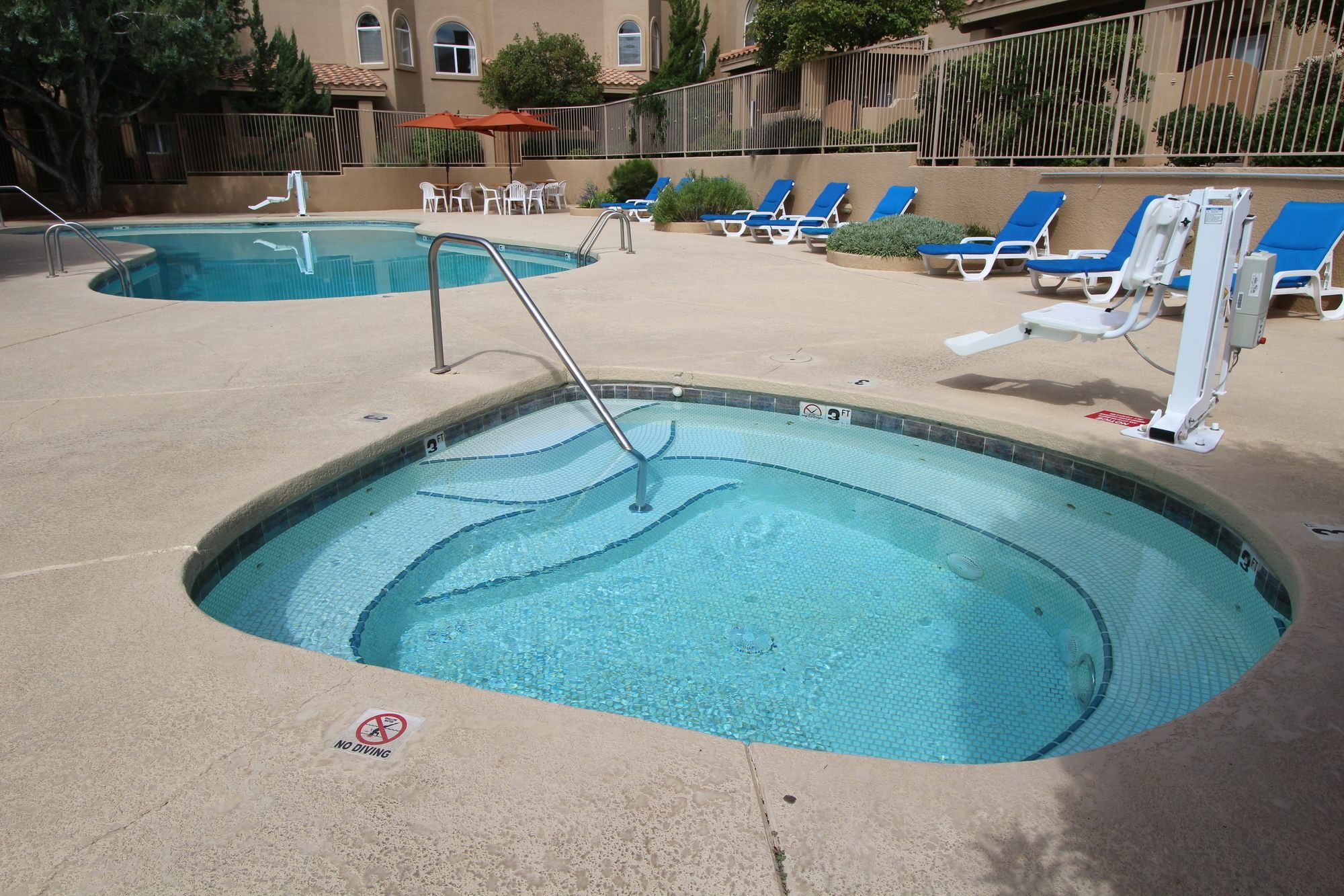 Sedona Springs Resort Exterior foto